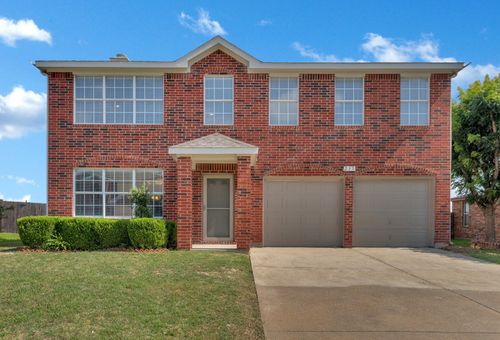 235 Yale Blvd, Glenn Heights, TX, 75154-8271 | Card Image