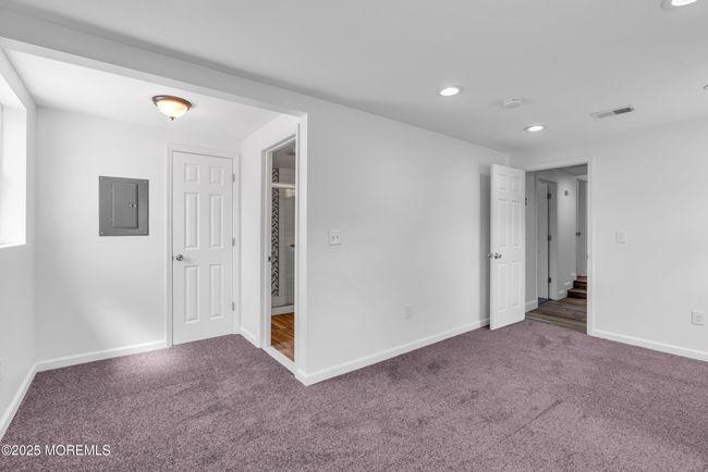351 Hulse Ave, House other with 3 bedrooms, 2 bathrooms and null parking in Brick NJ | Image 14