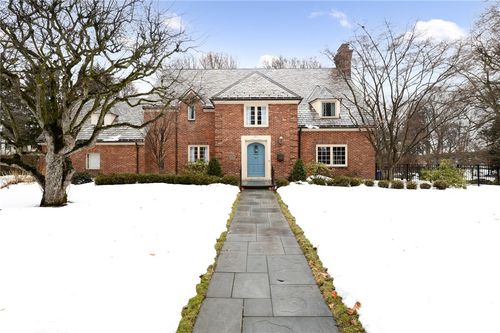 1 Grosvenor Road, Brighton, NY, 14610 | Card Image