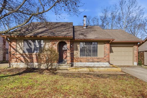 1509 Springfield Dr, Lexington, KY, 40515 | Card Image