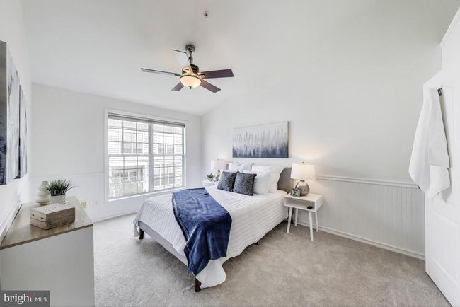 UNIT-304 - 1725 W Braddock Pl, Townhouse with 2 bedrooms, 3 bathrooms and null parking in ALEXANDRIA VA | Image 18