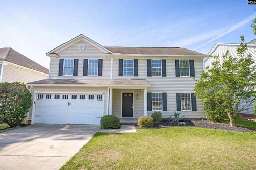 427 Laurel Mist Ln, West Columbia, SC, 29170-3857 | Card Image