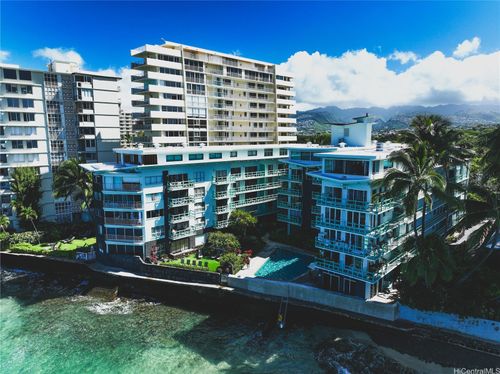 306-2957 Kalakaua Ave, Honolulu, HI, 96815-4647 | Card Image