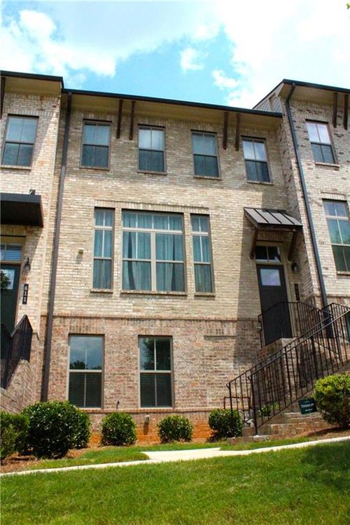 613 Harrington Hls, Decatur, GA, 30032-9902 | Card Image