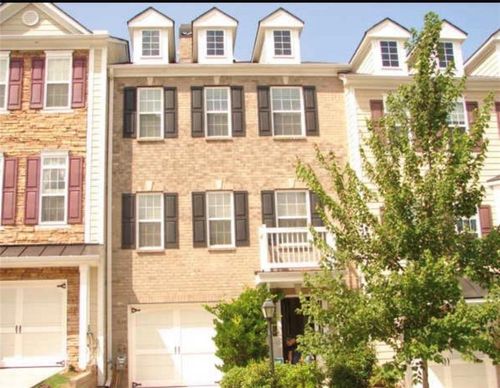 3980 Church View Ln, Suwanee, GA, 30024-8430 | Card Image