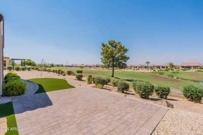 588 E Peach Tree Street, House other with 2 bedrooms, 3 bathrooms and null parking in Queen Creek AZ | Image 1