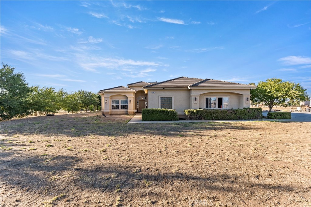 Residential in Madera 2