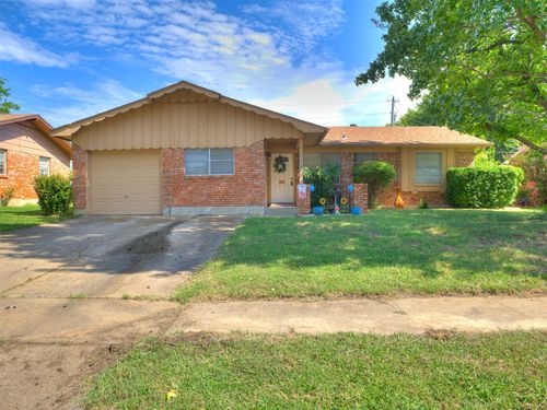 103 Aspen Dr, Mannford, OK, 74044-7030 | Card Image