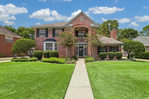 4003 Haven Pines Dr, Kingwood, TX, 77345-1258 | Card Image