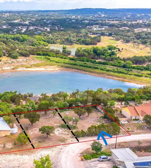 LOT 33 Park Grove, Spring Branch, TX, 78070 | Card Image