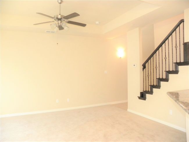 4626 Ladyfern Way, Townhouse with 3 bedrooms, 3 bathrooms and null parking in Plano TX | Image 7