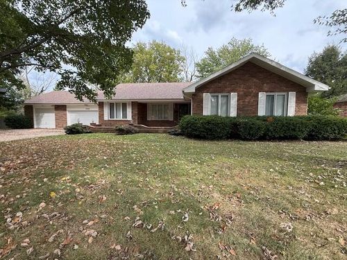 4006 S Kentwood Ave, Springfield, MO, 65804-6517 | Card Image