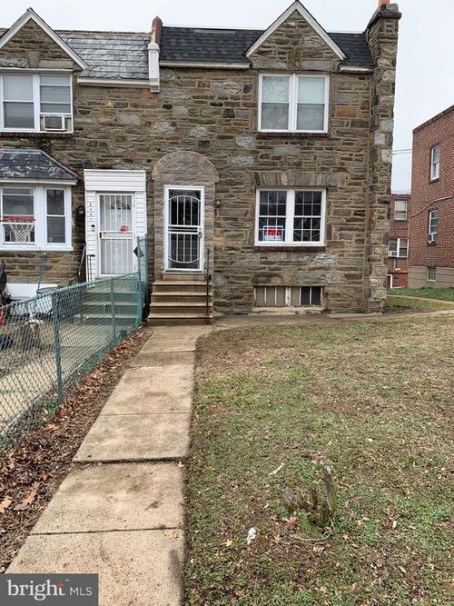 1526 Devereaux Ave, Philadelphia, PA, 19149-2801 | Card Image
