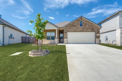 1965 Edelweiss, House other with 3 bedrooms, 2 bathrooms and null parking in New Braunfels TX | Image 2