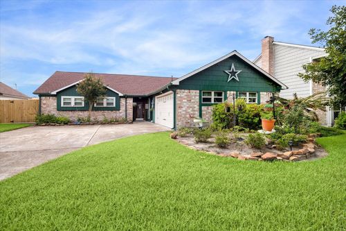 5614 Green Timbers Dr, Humble, TX, 77346-1909 | Card Image