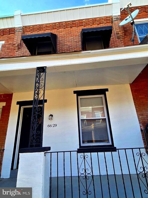 6626 Haddington Ln, PHILADELPHIA, PA, 19151-3024 | Card Image