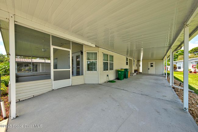 27 - 118 Aquarius Ter, House other with 2 bedrooms, 2 bathrooms and null parking in Cocoa FL | Image 32