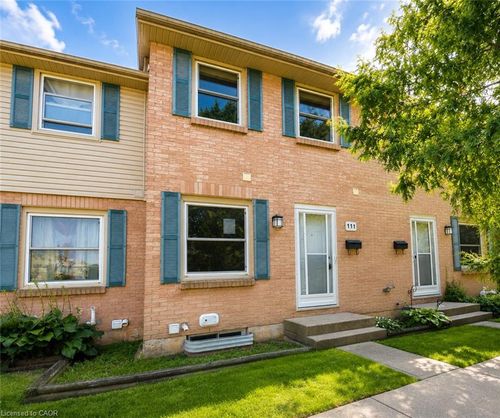111-1247 Huron St, London, ON, N5Y4X7 | Card Image