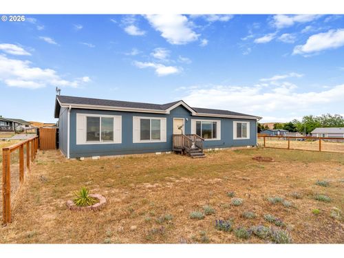 1821 Jaxon St, Goldendale, WA, 98620 | Card Image