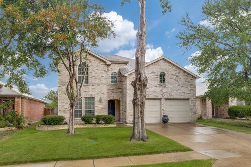 3412 Grant St, Mckinney, TX, 75071-2960 | Card Image