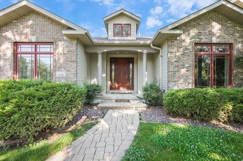 1130 Black Oak Trail, DEERFIELD, WI, 53531 | Card Image