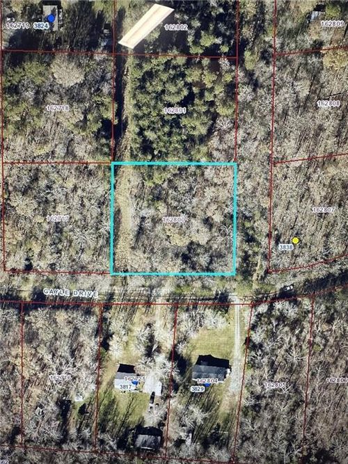 0 Gayle Drive, Haw River, NC, 27258 | Card Image