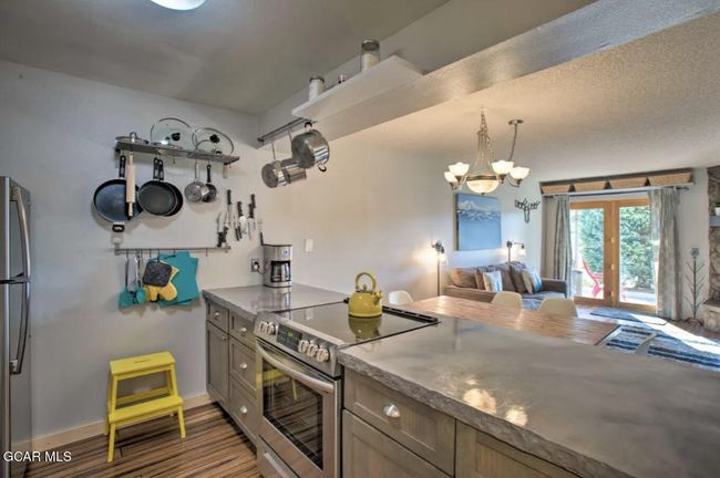 18-6 - 170 Gcr 838, Condo with 2 bedrooms, 2 bathrooms and null parking in Fraser CO | Image 9