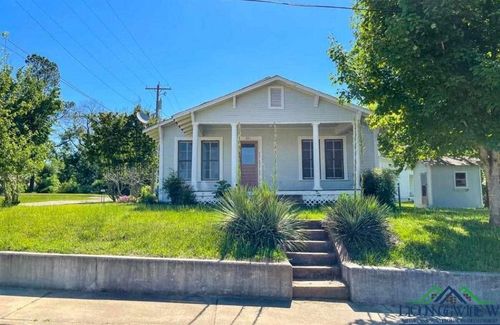 301 S Kaufman St, Linden, TX, 75563-5683 | Card Image