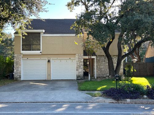 9215 Powhatan Dr, San Antonio, TX, 78230-3911 | Card Image