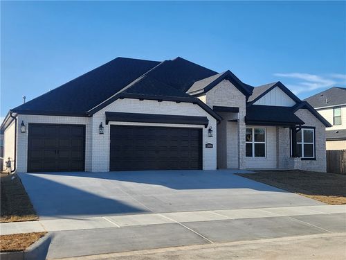 2409 Bergman Rd, Pea Ridge, AR, 72751-4053 | Card Image