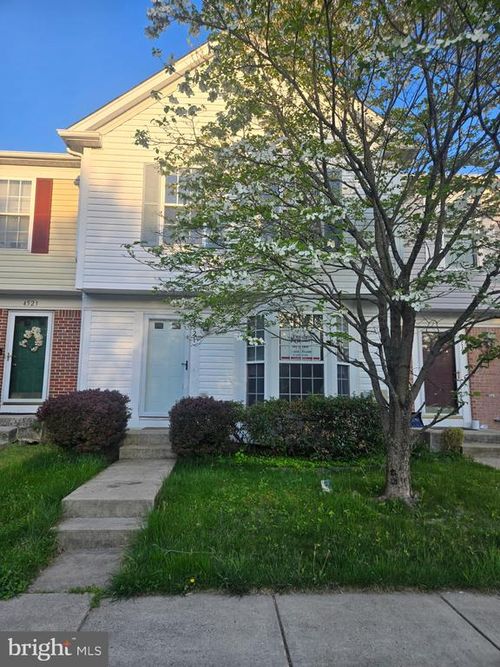 4521 Ingham Rd, OWINGS MILLS, MD, 21117-4841 | Card Image