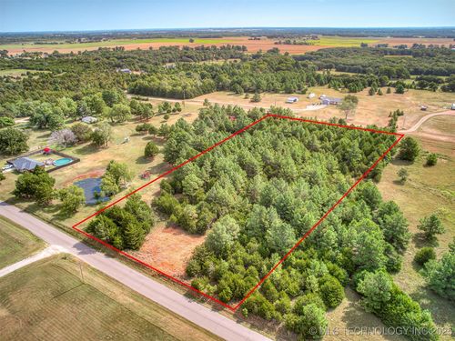 5 Gaddy Rd, Shawnee, OK, 74801 | Card Image