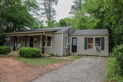 236 Bowie, House other with 3 bedrooms, 1 bathrooms and null parking in Other TX | Image 2