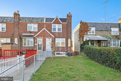 6325 Walker St, PHILADELPHIA, PA, 19135-3113 | Card Image