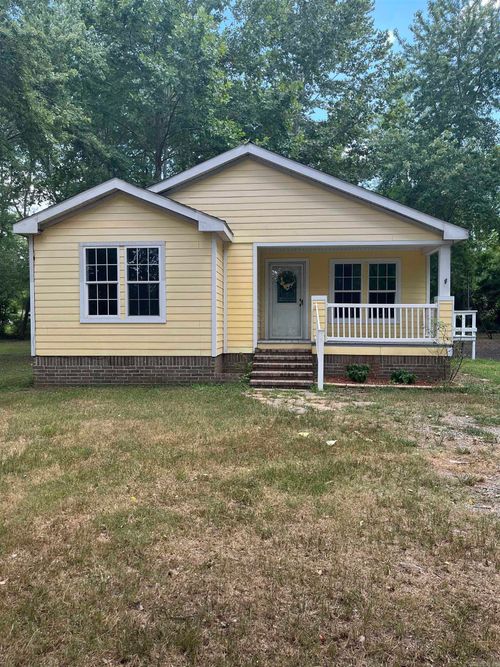 1005 W Martin St, Heber Springs, AR, 72543-4212 | Card Image