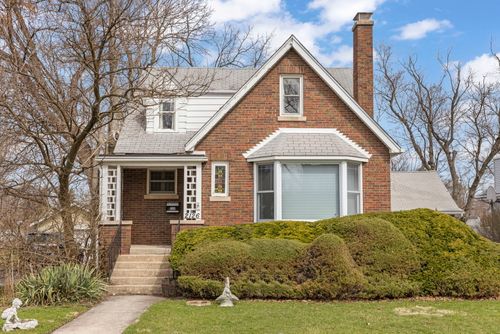 2126 Maple Rd, Homewood, IL, 60430-1104 | Card Image