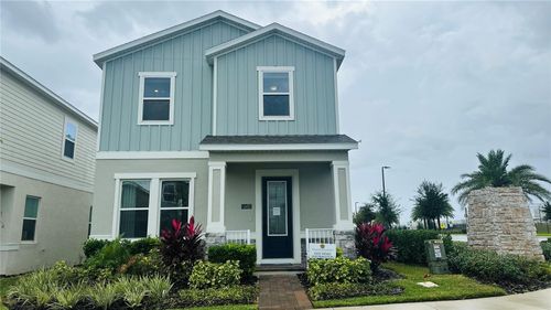 16450 Hamlin View St, WINTER GARDEN, FL, 34787-8034 | Card Image