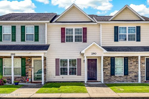 290 Caldwell Loop, Jacksonville, NC, 28546-8397 | Card Image