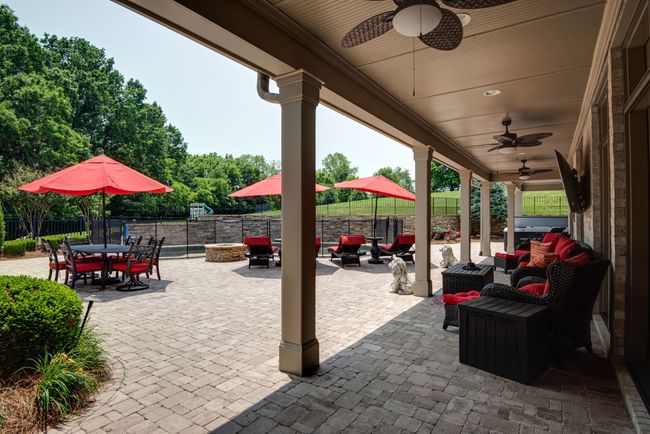 6605 Goshawk Ct, House other with 5 bedrooms, 7 bathrooms and 7 parking in Arrington TN | Image 51