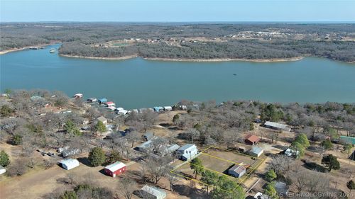 4390 Lakeshore Dr, Kingston, OK, 73439-6012 | Card Image