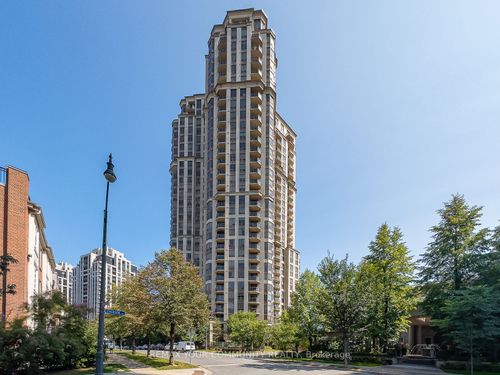 318-80 Harrison Garden Blvd, North York, ON, M2N7E3 | Card Image