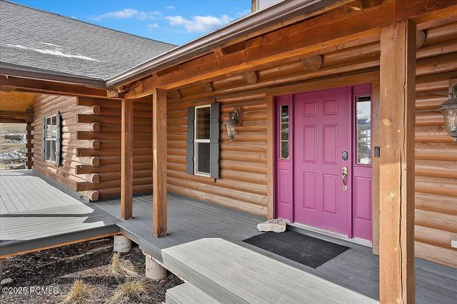 288 W Woods Creek Dr, Home with 5 bedrooms, 4 bathrooms and null parking in Morgan UT | Image 11