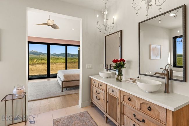 120 Horseshoe Loop, House other with 3 bedrooms, 3 bathrooms and null parking in Harrison MT | Image 39