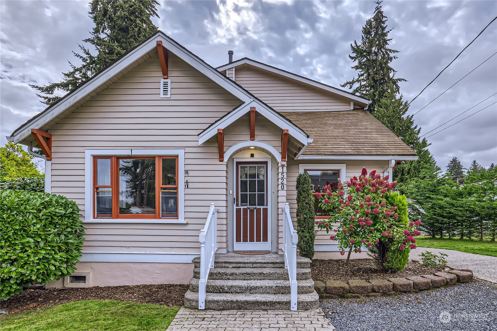 72nd St, Everett, WA 98203