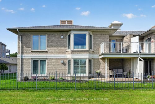 2-101 Marisa Lane, Cobourg, ON, K9A5N6 | Card Image