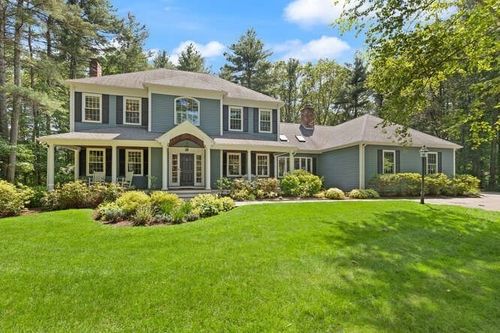 51 Fox Run Rd, Sudbury, MA, 01776 | Card Image
