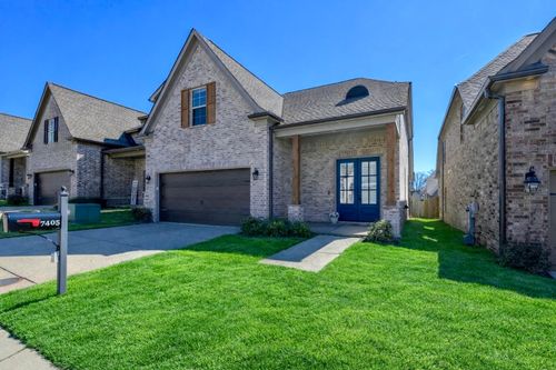 7405 Appling Mist Dr, Cordova, TN, 38016-4979 | Card Image