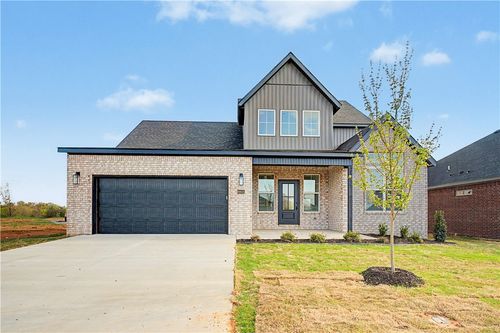 6603 Sw Basswood Ave, Bentonville, AR, 72713 | Card Image