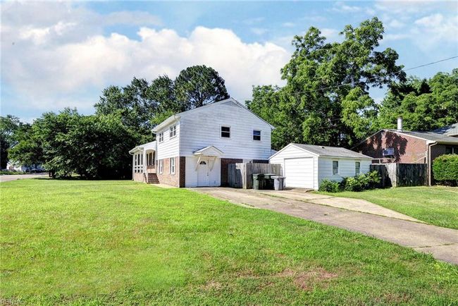 5 Overton Dr, House other with 4 bedrooms, 3 bathrooms and null parking in Hampton VA | Image 4