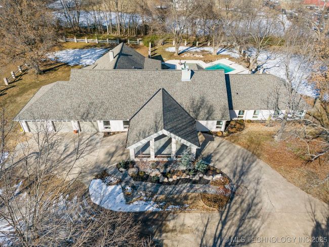 9300 S 190 Th East Ave, House other with 5 bedrooms, 8 bathrooms and null parking in Broken Arrow OK | Image 78